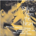 Ballads From The Heart  - Various